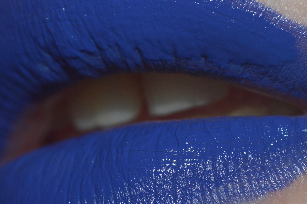 Son Môi NYX Professional Makeup Liquid Suede Cream Lipstick (4ml)