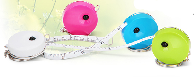 Thước Dây DELI 8214 (1.5m)