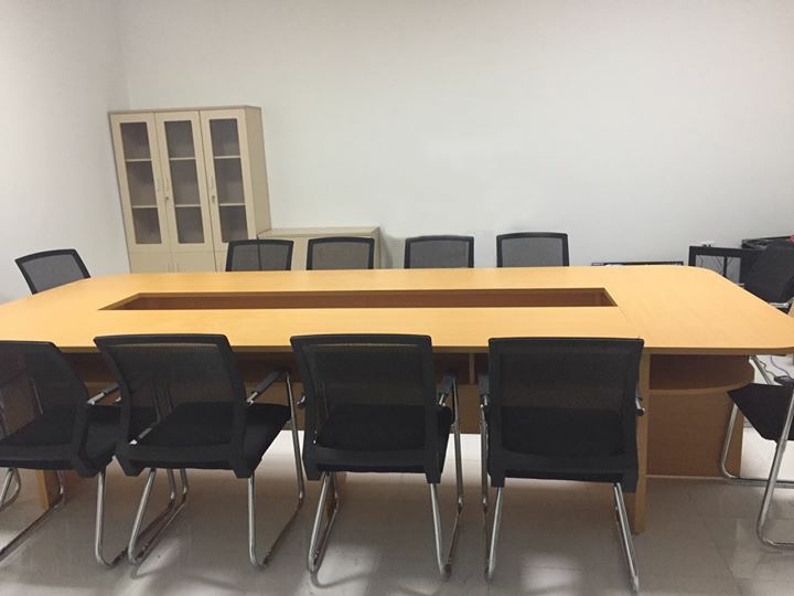 Ghế chân quỳ Best Office BOQ001