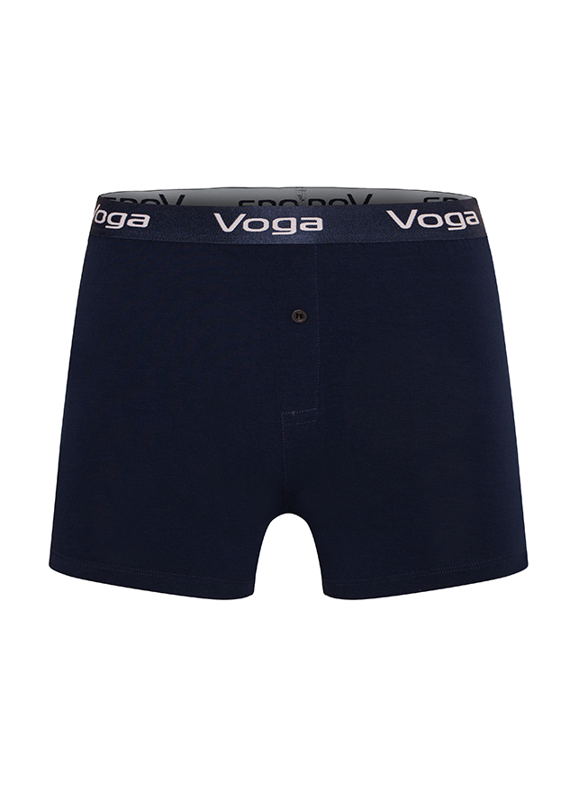 Quần Đùi Thun Slimfit Voga