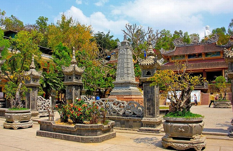 [Tour Xe Lửa] Bình Ba - Nha Trang 3N4Đ, Khởi Hành Hàng Tuần Và Lễ