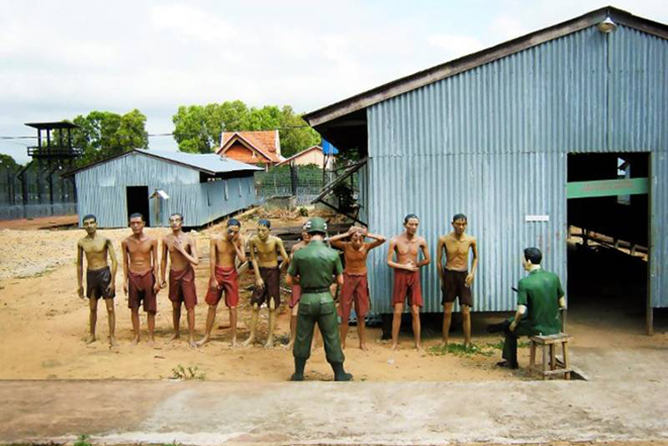 Tour Hè Phú Quốc, Tham Quan Nam & Đông Đảo 01 Ngày, KH Hàng Ngày