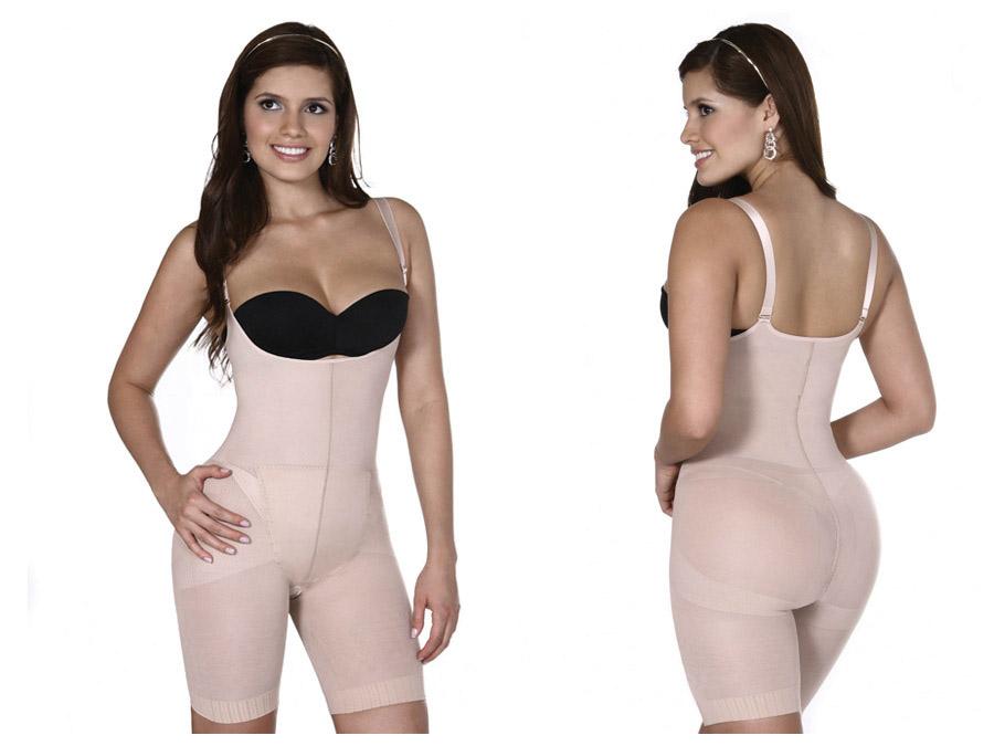 Gen định hình toàn thân Vedette 705. Made in Columbia