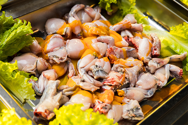 Hell Bull BBQ - Buffet Tối Hơn 100 Món Nướng & Lẩu Độc Đáo