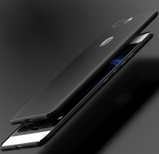 Ốp Lưng Bảo Vệ dành choHuawei Glory V8 Biaze JK130 - Đen