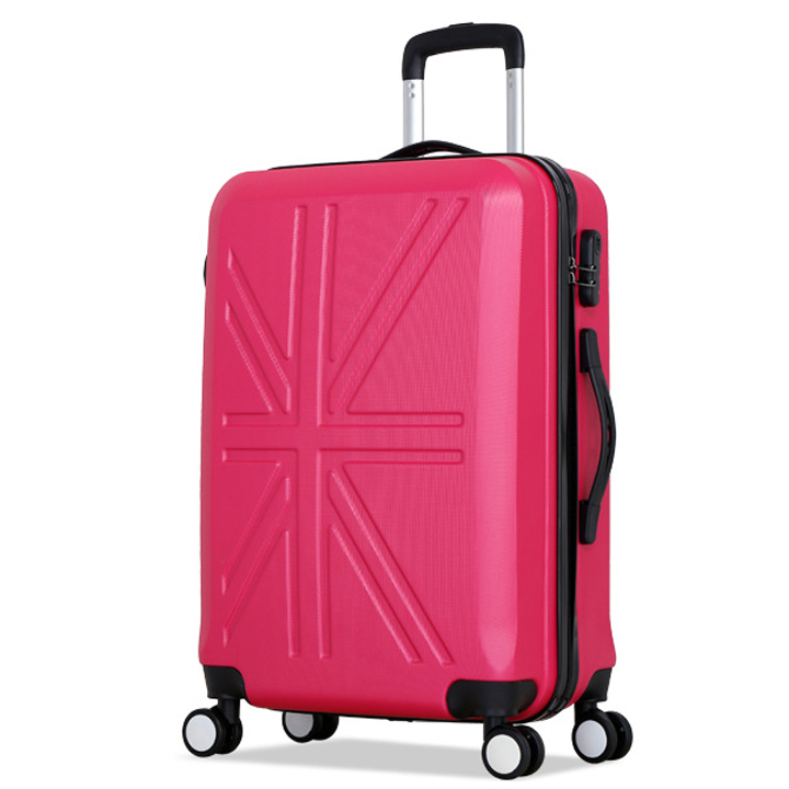 vali kéo cao cấp  thập phân (decimal) 10 màu