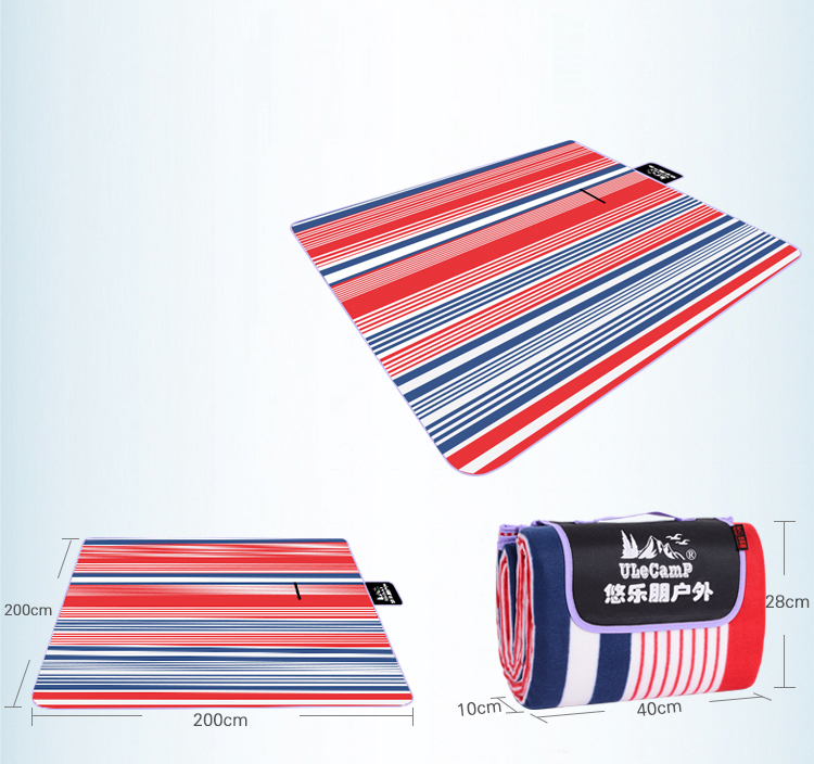 Thảm Picnic Chống Thấm Nước Ulecamp