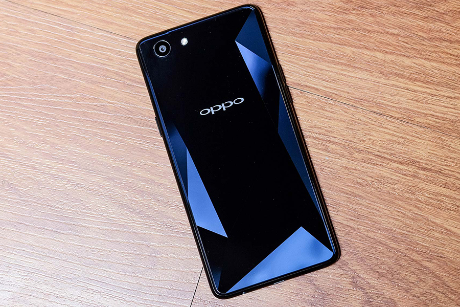 Điện Thoại OPPO F7 Youth (64GB/4GB) - Hàng Chính Hãng