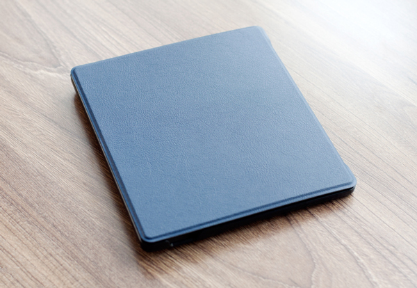 bao da kindle oasis Bao da máy đọc sách Kindle Oasis (2017) Smartcover