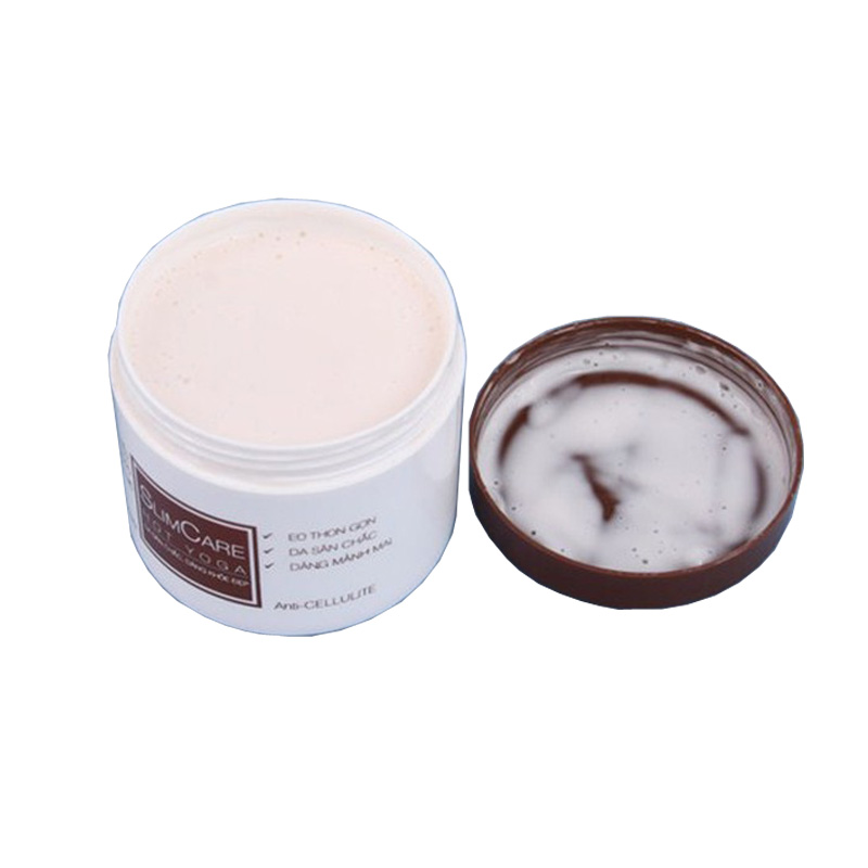 COMBO 2 HỘP KEM TAN MỠ TOÀN THÂN LAMCOSMÉ, VÓC DÁNG THON GỌN CÂN ĐỐI