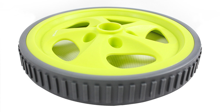 Con lăn đơn tập bụng MDBuddy MD1402