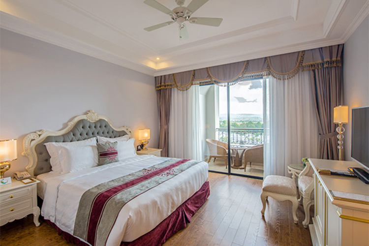 Voucher Exclusive Trip Vinpearl Hạ Long, Đà Nẵng, Hội An, Nha Trang & Phú Quốc 5* + Ăn Sáng