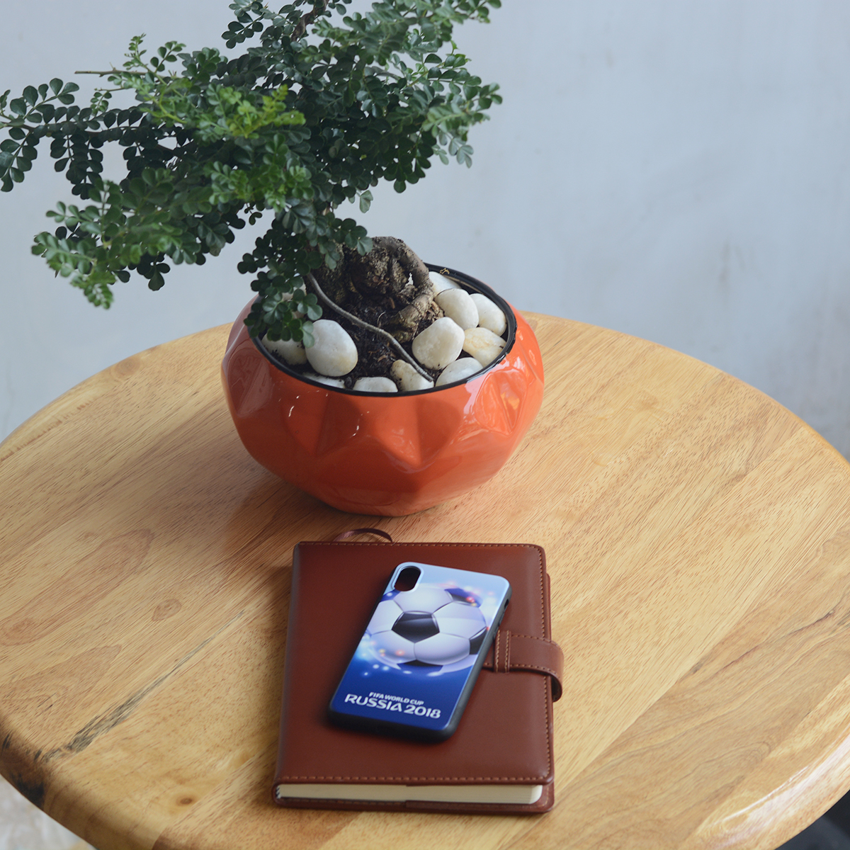 Ốp lưng iPhone X Fashion Case World Cup 2018