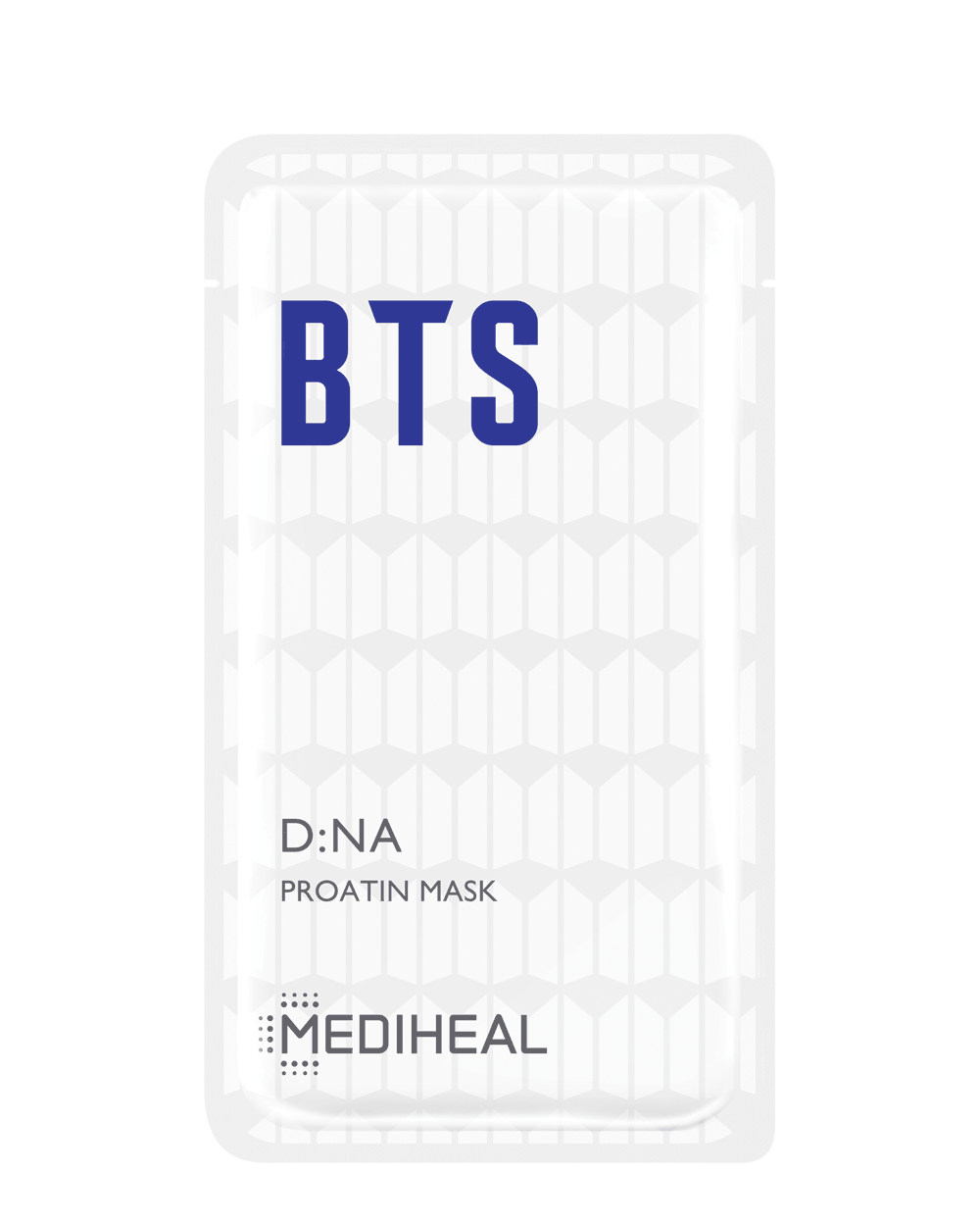 Bộ 10 Mặt Nạ Dưỡng Da Ẩm Mượt Đặc Biệt Mediheal With BTS - Moisture Barrier Care + 14 Photocard BTS  [PHIÊN BẢN ĐẶC BIỆT GIỚI HẠN]