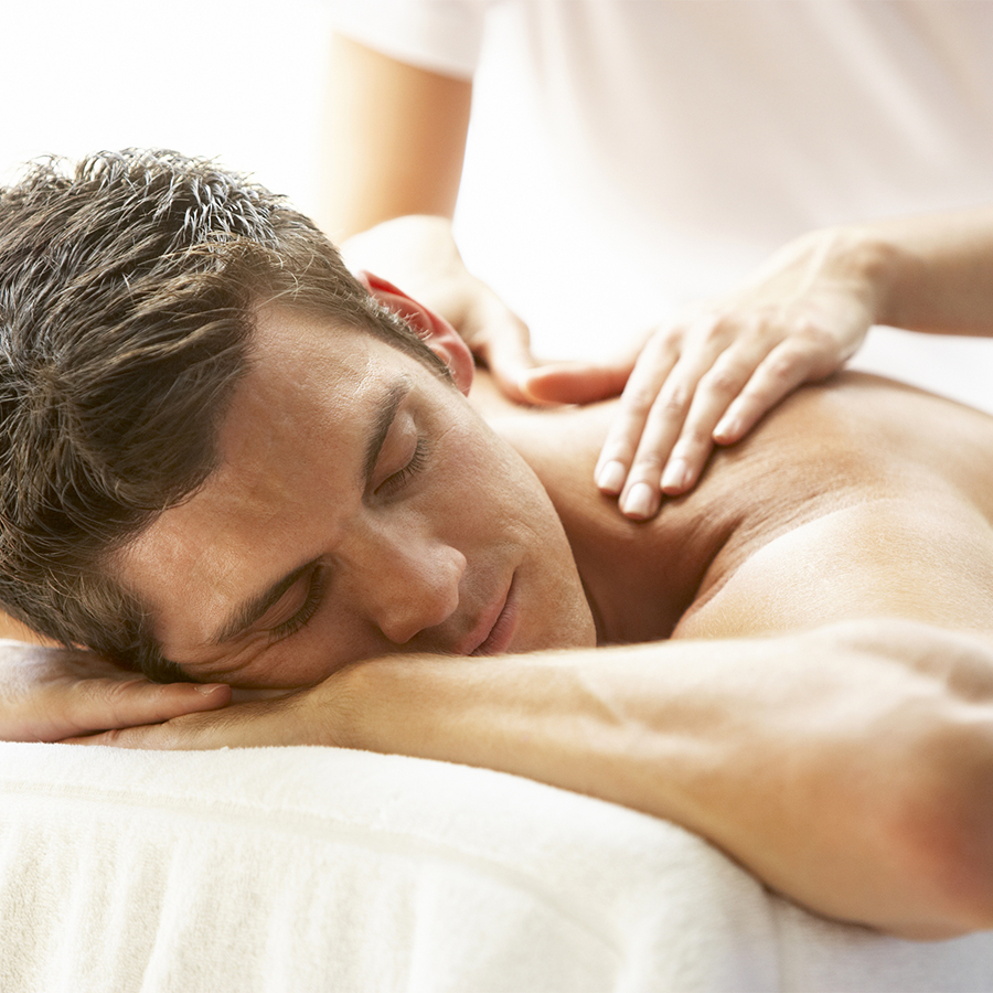 Khóa Học Nghệ Thuật Massage Cho Chồng Yêu