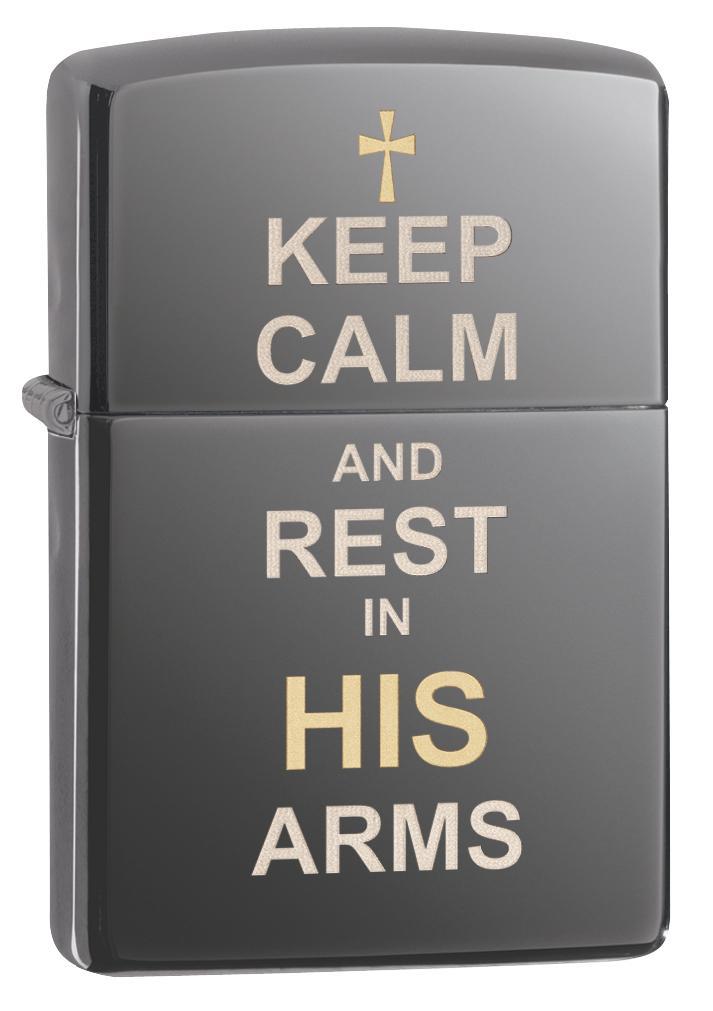 Zippo-Keep-Calm-Design-29610-1