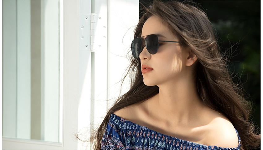 Kính Mát Phân Cực Xiaomi TS Polarized Sunglasses 53/17/138