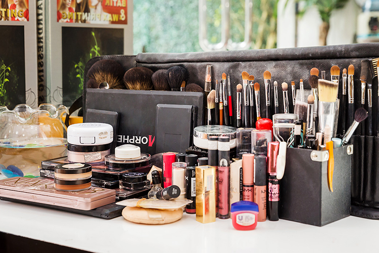 Paradise Beauty & Spa - Dịch Vụ Gội Đầu Thảo Mộc, Massage Mặt, Đắp Mặt Nạ Collagen, Ngâm Chân Muối Khoáng