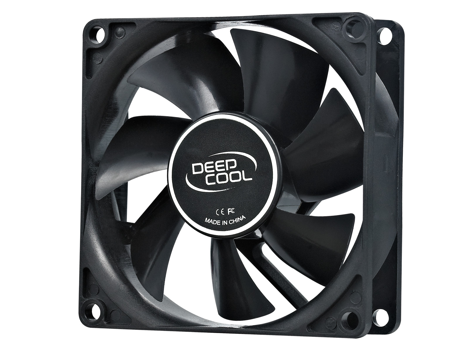 Quạt Tản Nhiệt Case Deepcool X-Fan 80