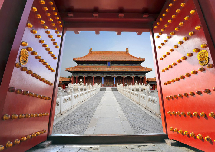 Tour 7N7Đ: Bắc Kinh - Thượng Hải - Hàng Châu - Tô Châu - Trung Quốc, KH Từ HCM