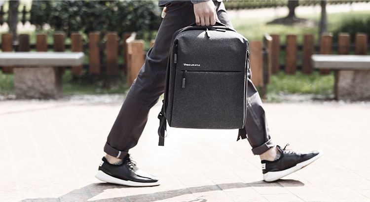 Balo Laptop Xiaomi Urban Life 14 inch