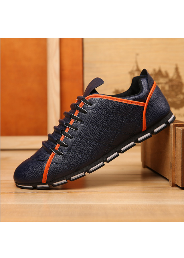 Giày lười nam thời trang GN136