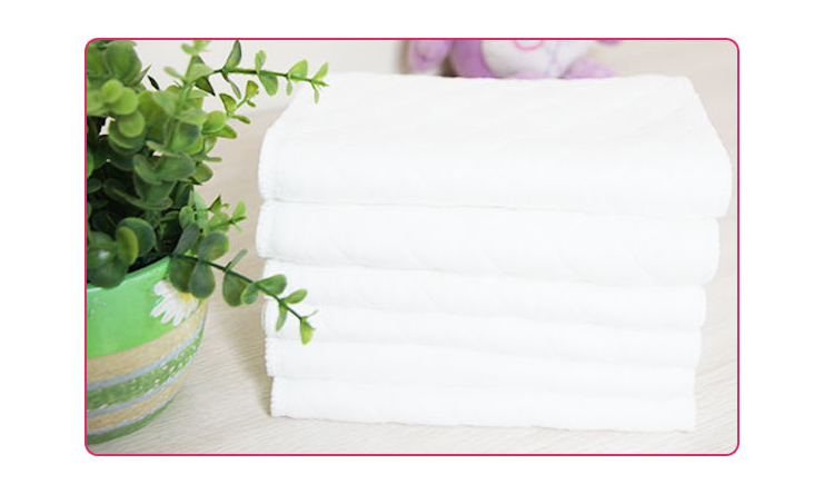 Tã Em Bé Chất Liệu Cotton Long Love Long (9i9) 15068 (Hộp 10 Cái)