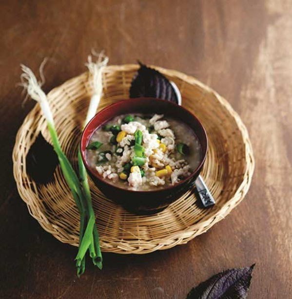 Yến Mạch Ăn Liền (Instant Oats) Mr Johnny (500g)