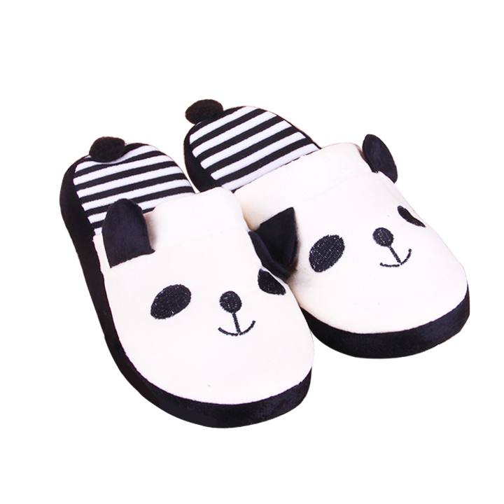 Dép mang trong nhà gấu Panda