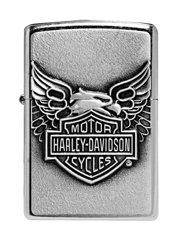 Zippo-Harley-Davidson-20230-1