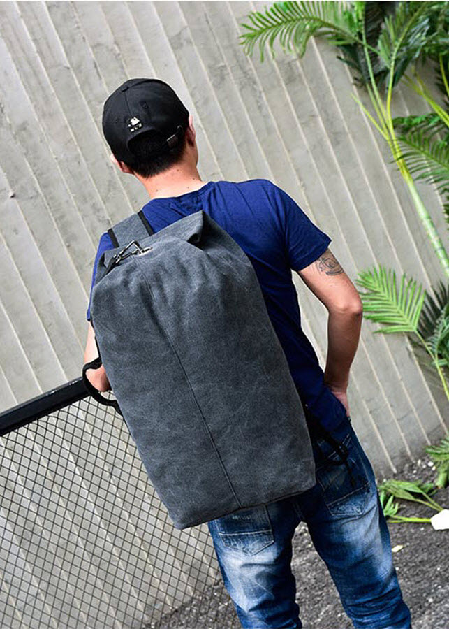 Balo Du Lịch Nam Thời Trang Cao Cấp THB147