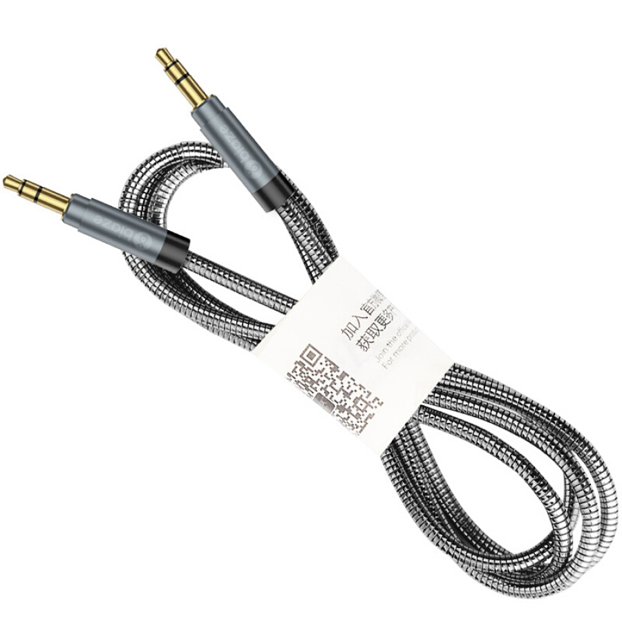Dây Cáp Audio 1m BIAZE Y2