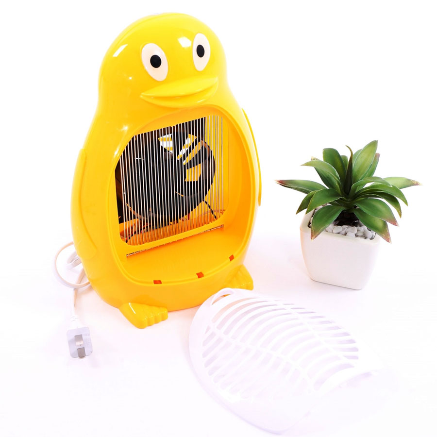 Đèn bắt muỗi hình thú