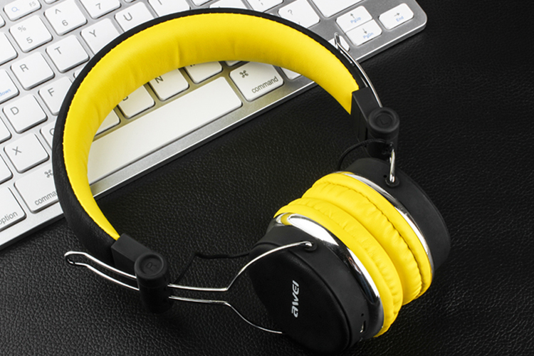 Tai Nghe Blurtooth A800Bl