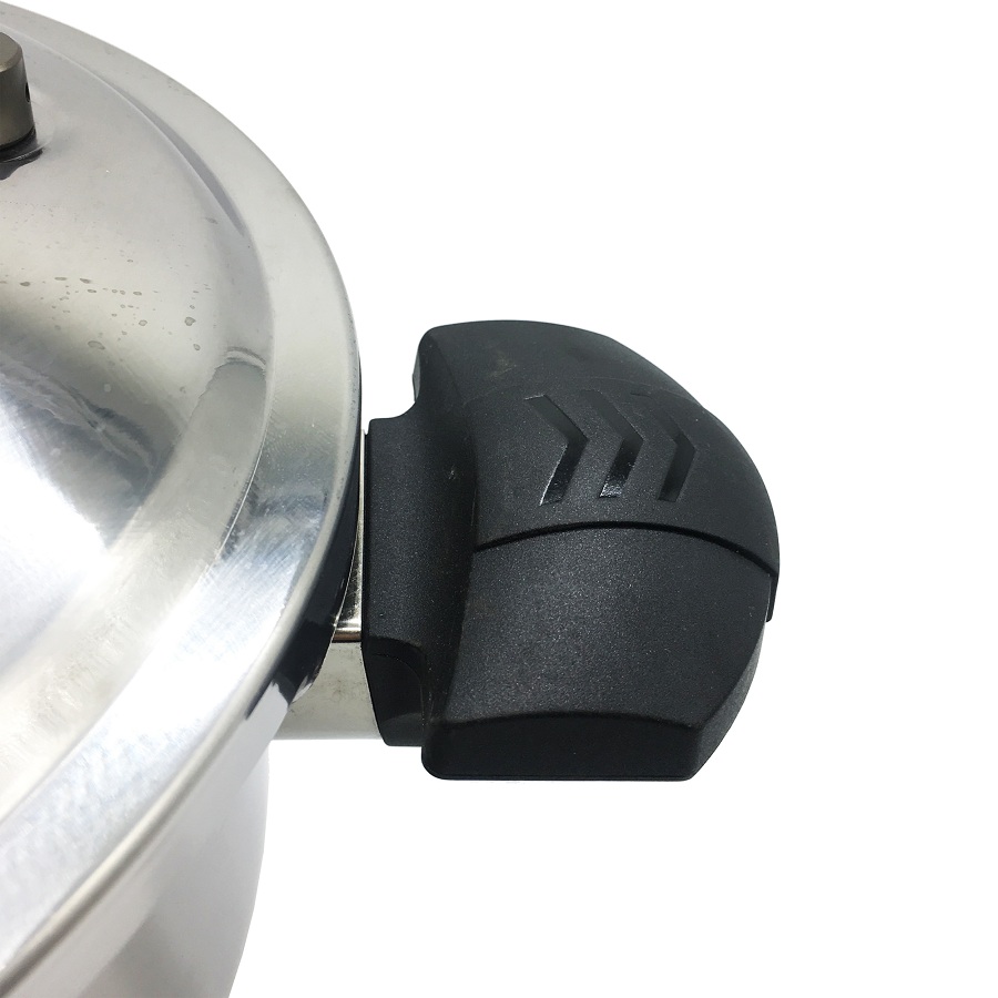 Nồi áp suất đa năng Hoàng Gia đường kính 26cm nấu trên mọi loại bếp