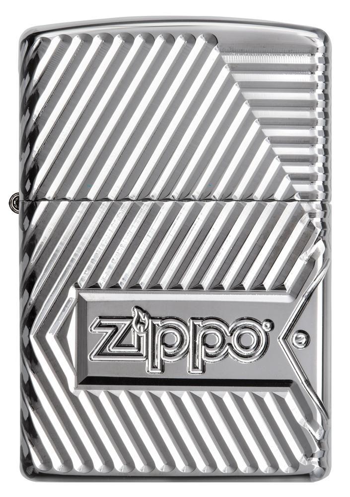 Zippo-Bolts-Design-29672-2