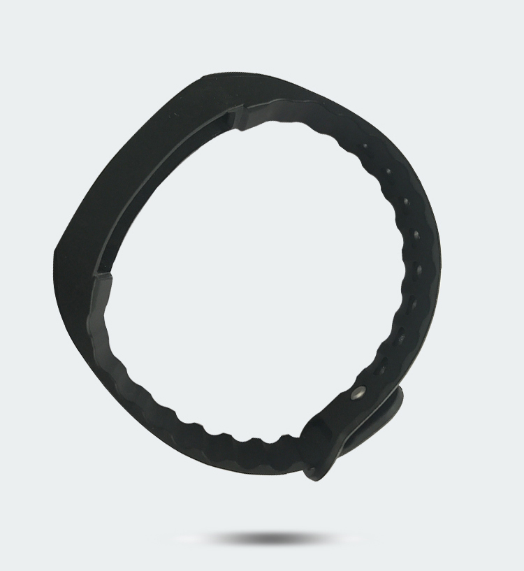 Vòng Bọc Toàn Bộ Thông Minh - W2W3 - Đen