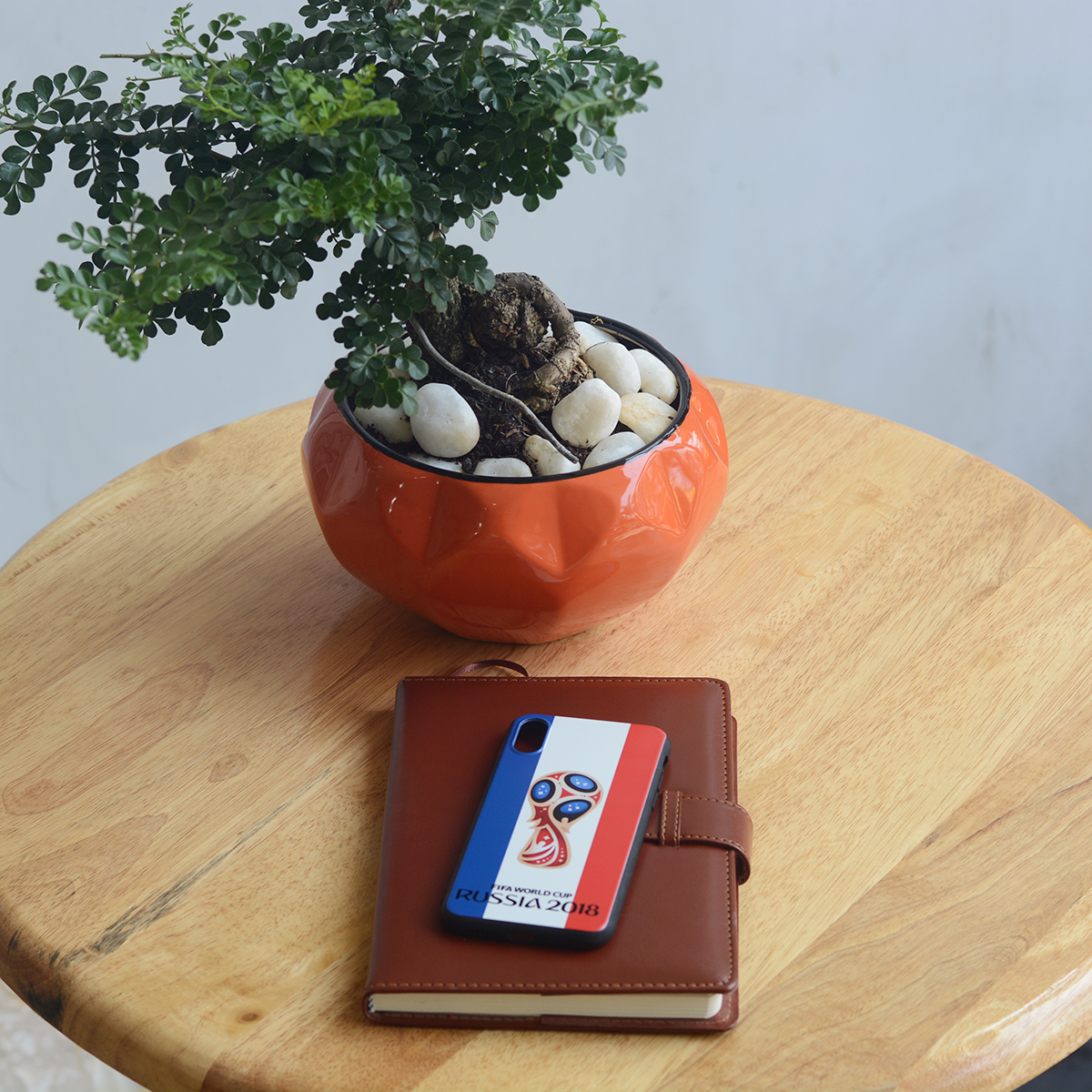 Ốp lưng iPhone X Fashion Case World Cup 2018