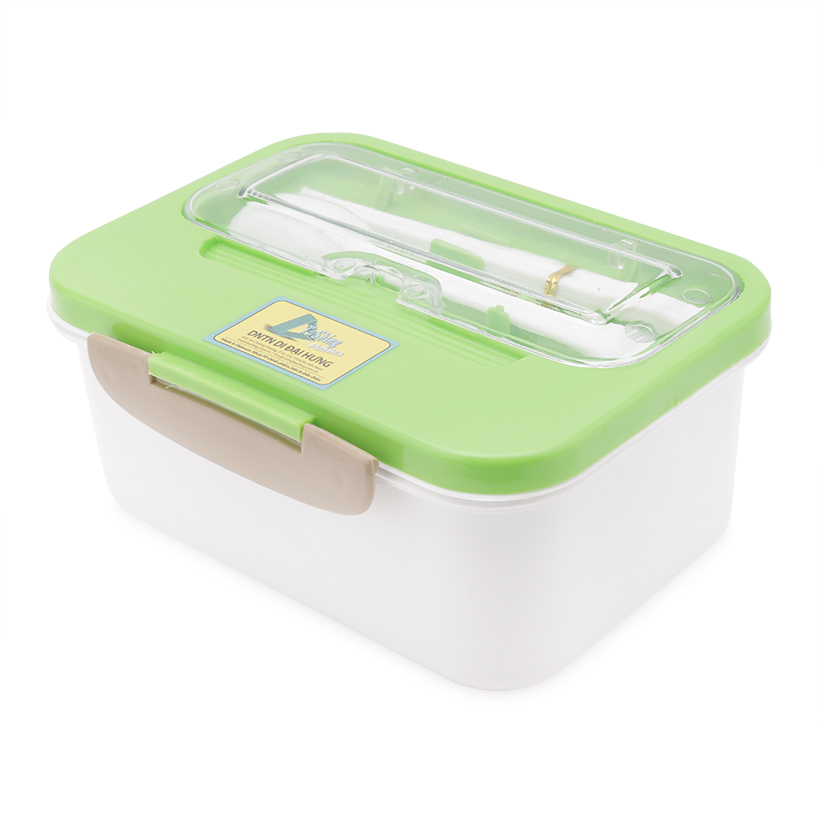 Hộp Cơm 2 nNgăn Tashing HC002