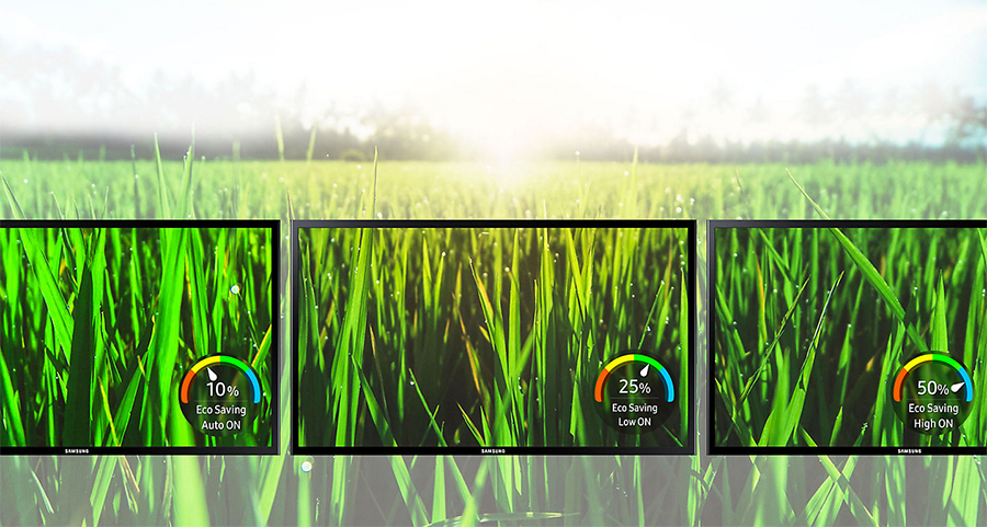 Màn Hình Samsung LS22F355FHEXXV (21.5inch Full HD)
