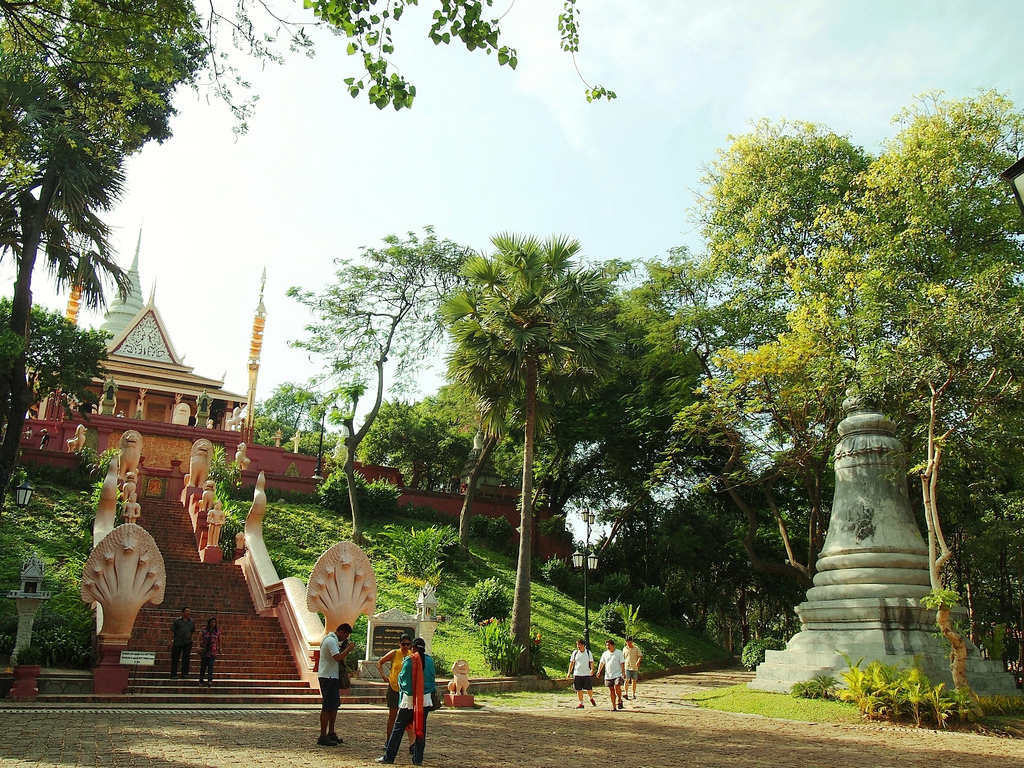 Phuket 4N3Đ - Patong Lodge Hotel 3*, Phòng Superior - Tour Free & Easy