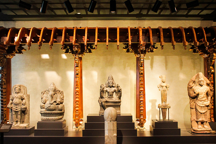 Vé Tham Quan Trung Tâm Di Sản Ấn Độ Ở Singapore