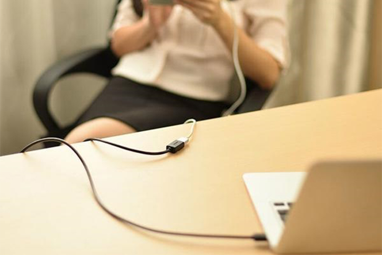 Cáp Nối Dài Ugreen USB 2.0 10315 (1.5m) - Hàng Chính Hãng