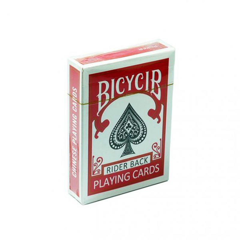 Đồ chơi ảo thuật svengali deck TQ