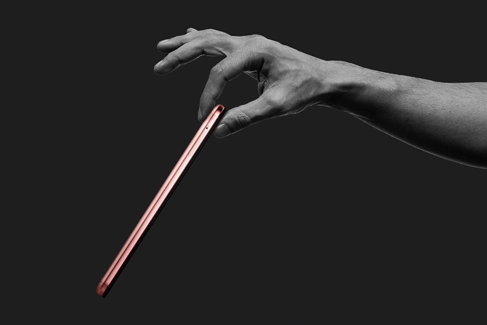 Điện Thoại Tecno WX4 16GB/1GB - Hàng Chính Hãng