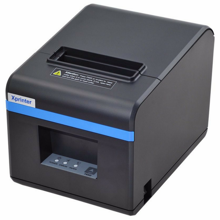 Máy In Nhiệt K80 Q900