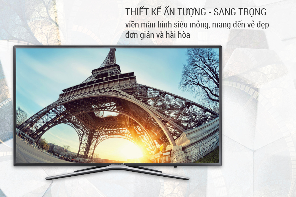 Smart Tivi Samsung 32 inch Full HD UA32M5503