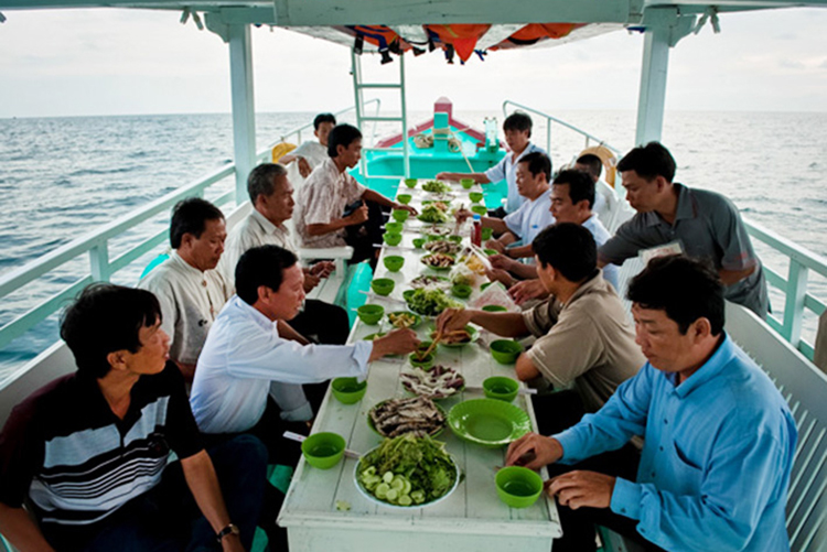 Tour Hè Phú Quốc - Bắc Đảo: Câu Cá, Lặn Ngắm San Hô 01 Ngày, KH Hàng Ngày
