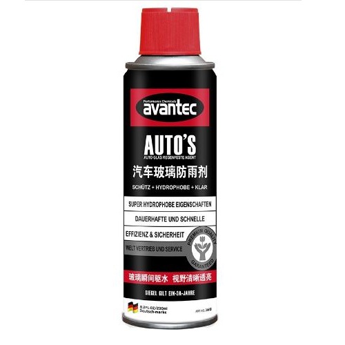 Nano kính chống đọng nước kính xe