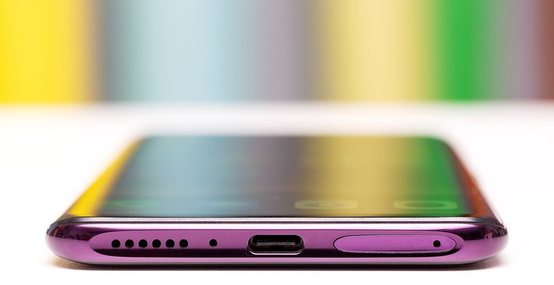 Điện Thoại OPPO Find X - Hàng Chính Hãng